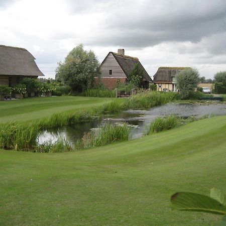 Sint-Coryn Villa Reninge Dış mekan fotoğraf