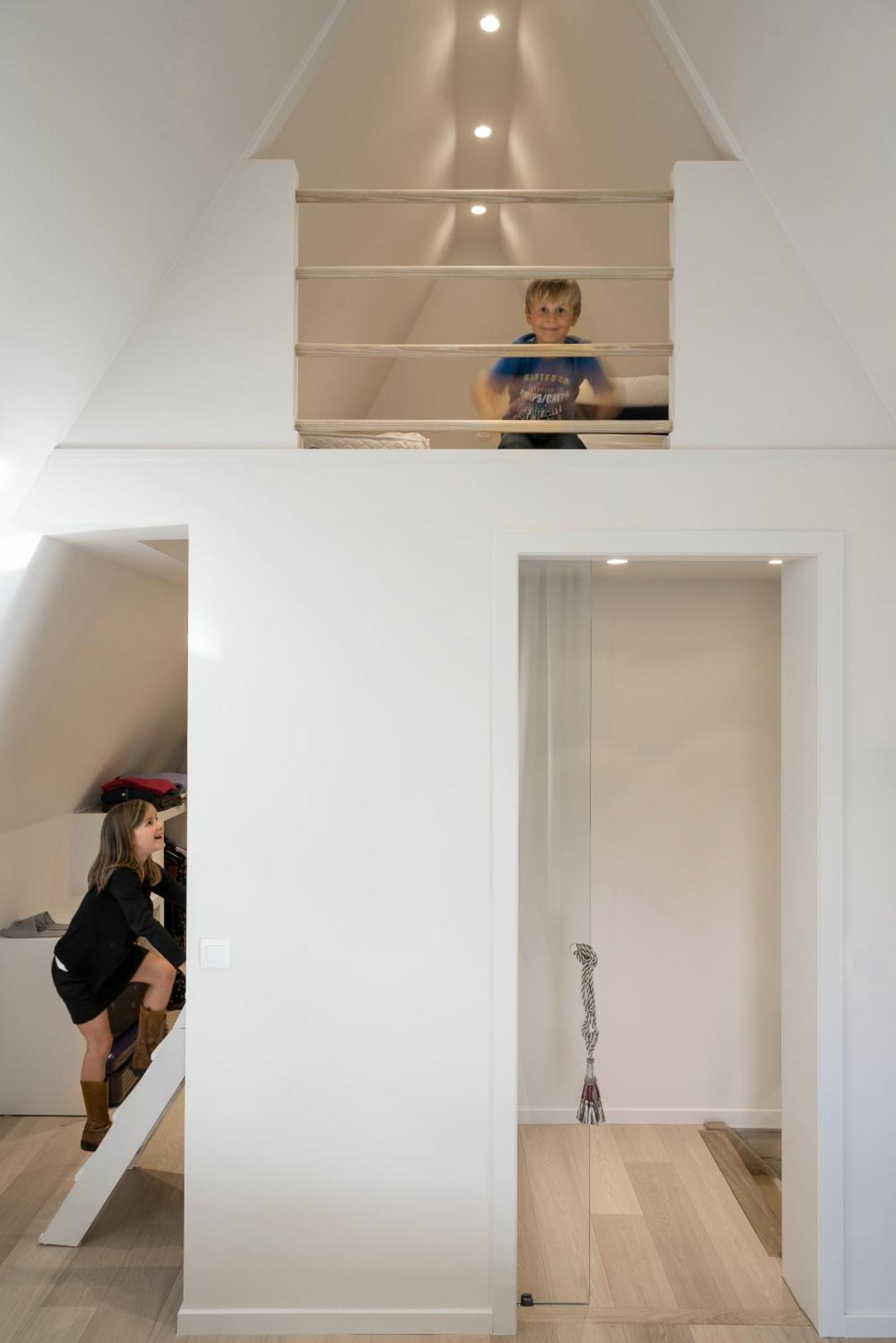Sint-Coryn Villa Reninge Oda fotoğraf