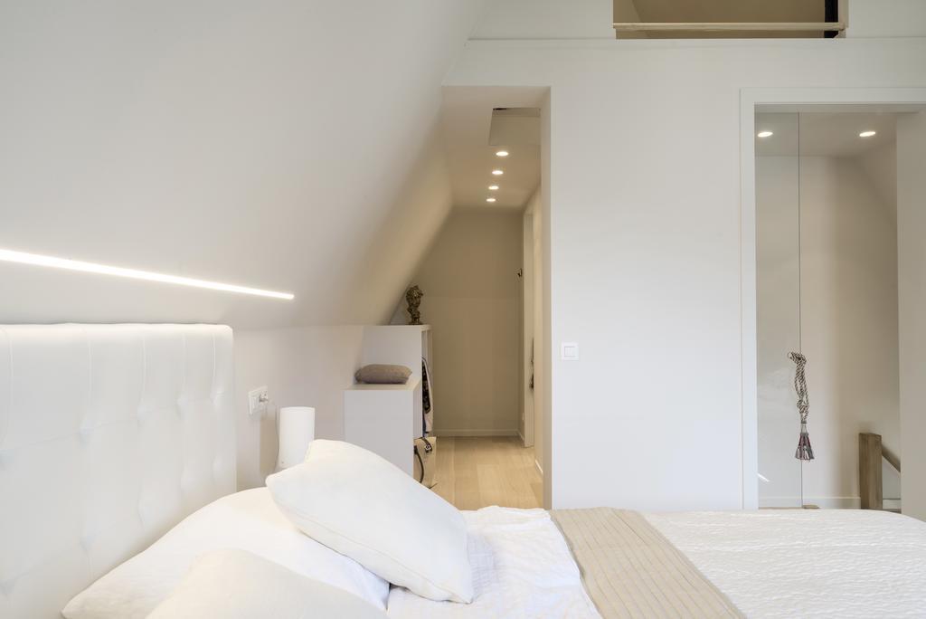 Sint-Coryn Villa Reninge Dış mekan fotoğraf